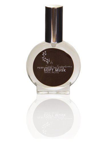 Soft Musk Base Note
