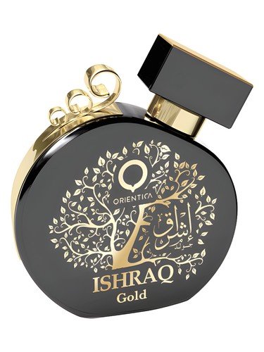 Ishraq Gold