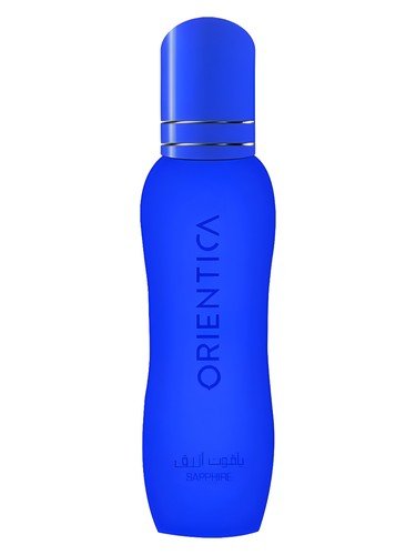Sapphire