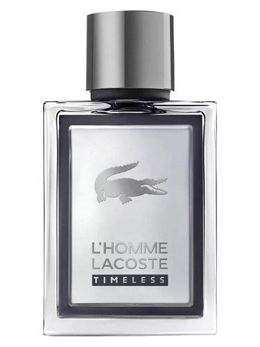 L’Homme Lacoste Timeless