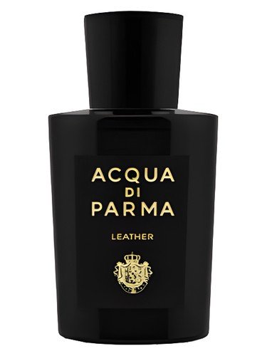 Leather Eau de Parfum