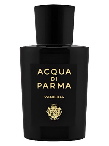 Vaniglia Eau de Parfum