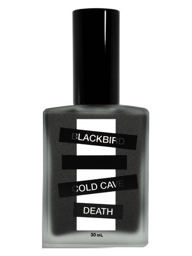 Death by Cold Cave & Blackbird