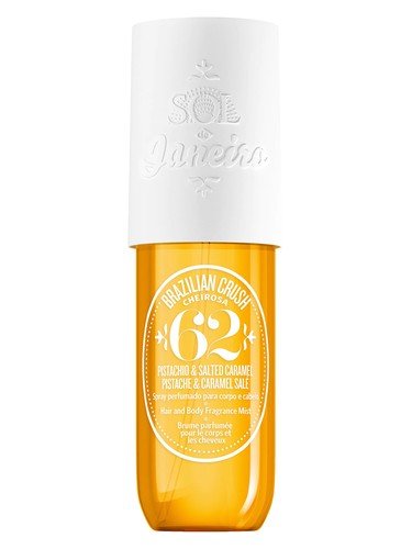 Cheirosa ’62