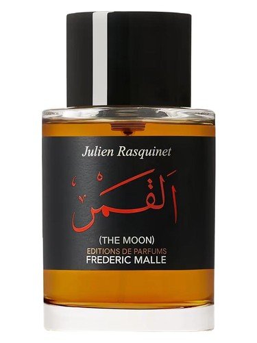 The Moon