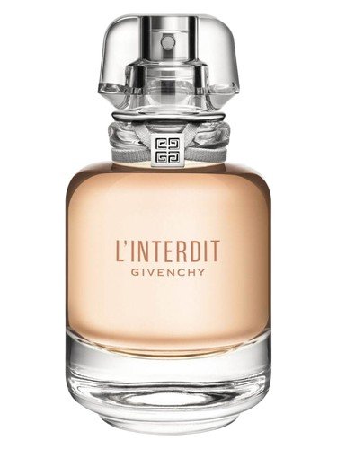 L’Interdit Eau de Toilette