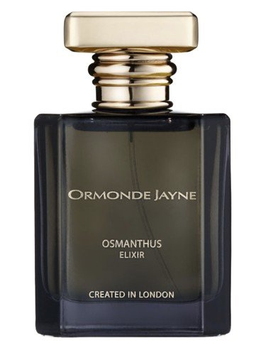 Osmanthus Elixir