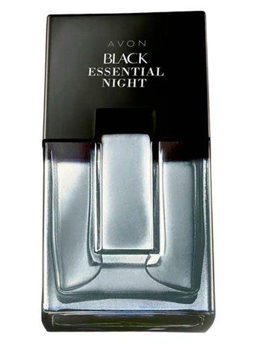 Black Essential Night