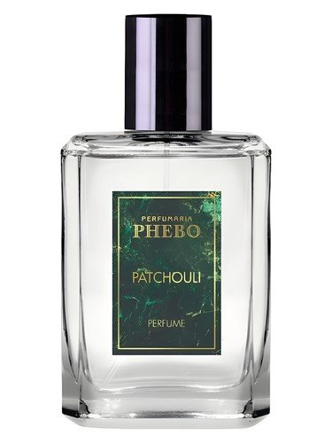 Patchouli