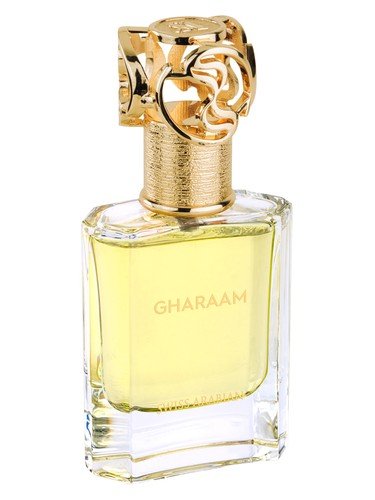 Gharaam