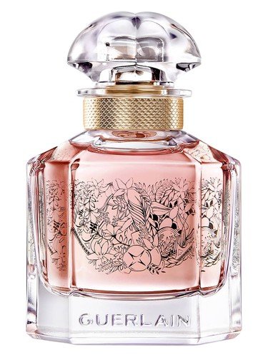 Mon Guerlain Limited Edition