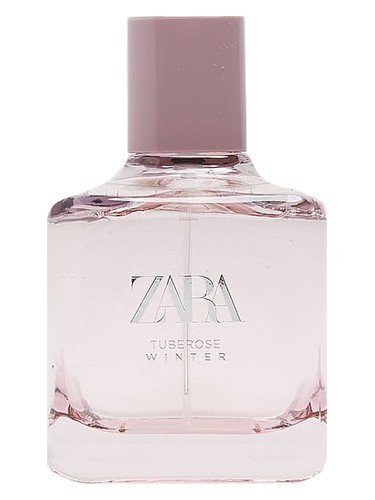 Tuberose Winter