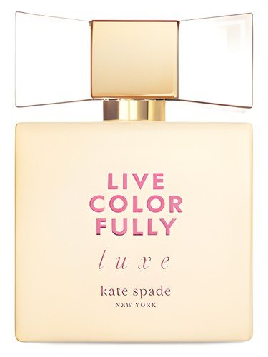 Live Colorfully Luxe