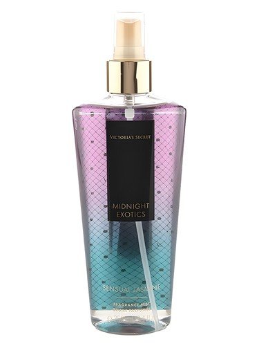 Midnight Exotics – Sensual Jasmine