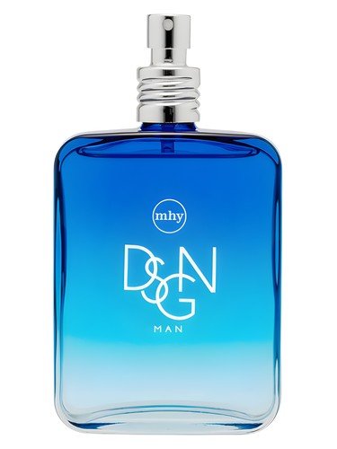 DSGN Man