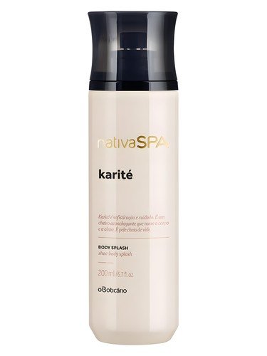 Karité