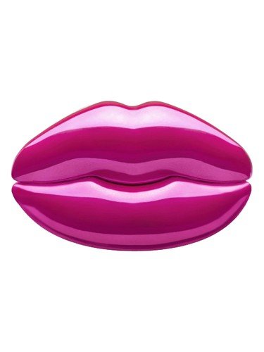 Pink Lips