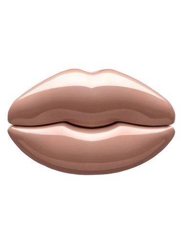 Nude Lips