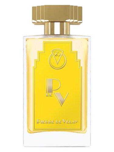 Pierre de Velay No. 25