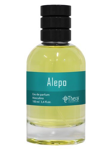 Alepo
