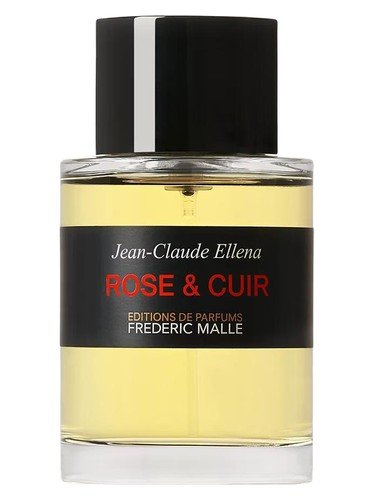 Rose & Cuir