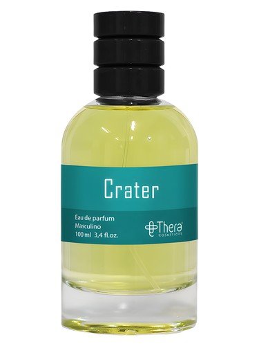 Crater