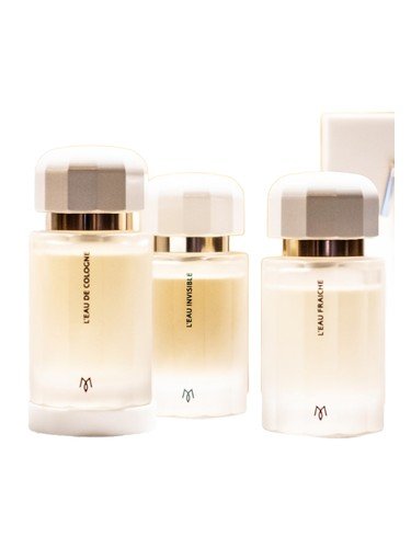 L’Eau de Cologne