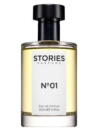 Stories No. 01