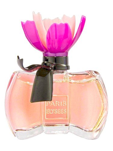 La Petite Fleur Secrète
