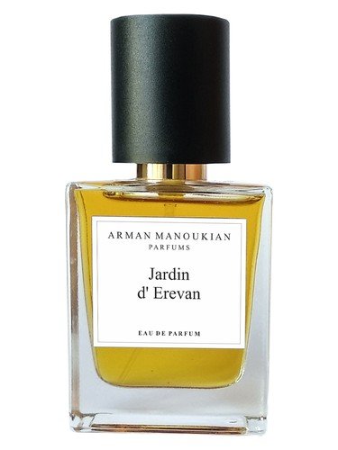 Jardin d’Erevan