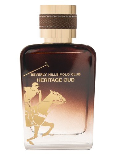 Heritage Oud