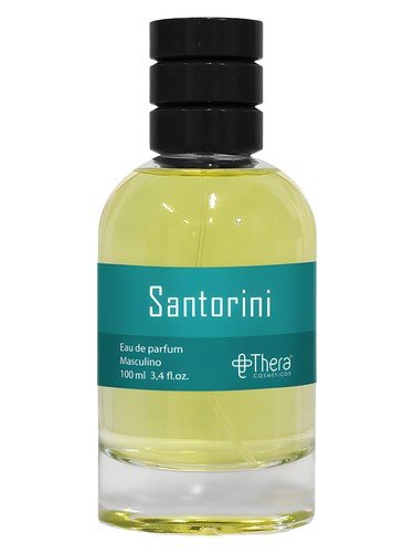 Santorini