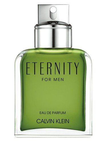 Eternity for Men Eau de Parfum