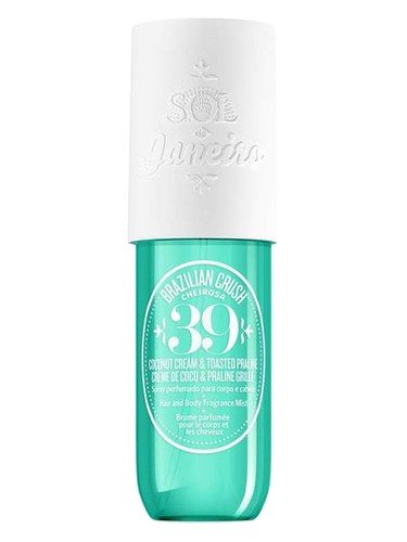 Cheirosa ’39