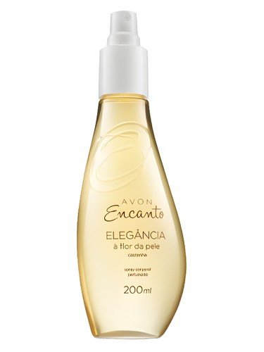 Encanto Elegância