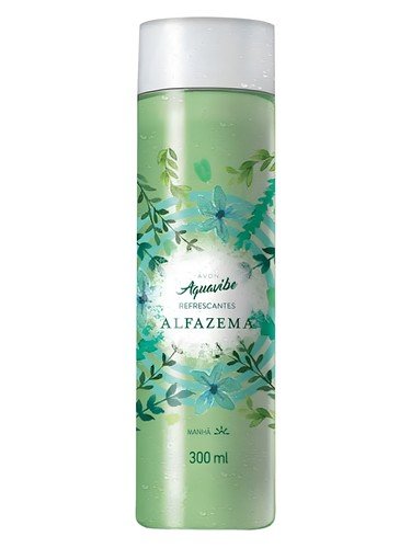 Aquavibe – Alfazema