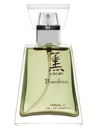 Kaori Bamboo