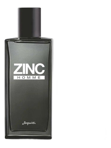 Zinc Homme