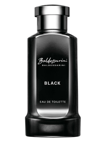 Baldessarini Black