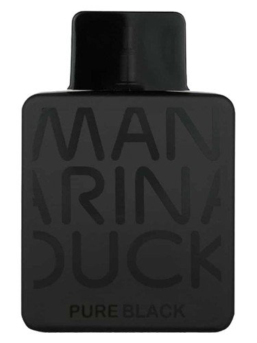 Pure Black