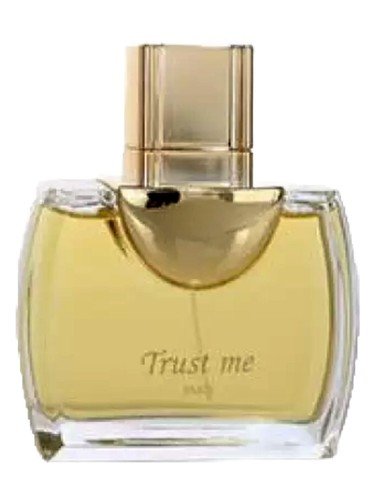 Trust Me