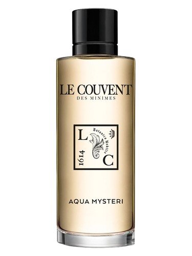 Aqua Mysteri