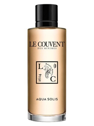 Aqua Solis