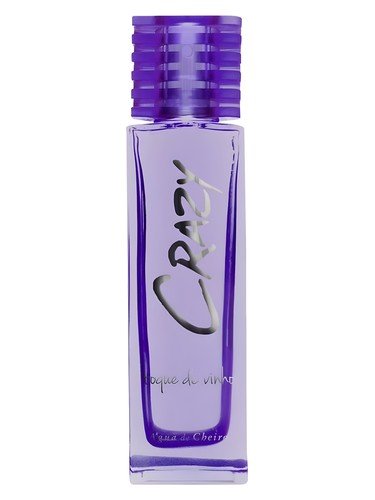 Crazy Toque de Vinho