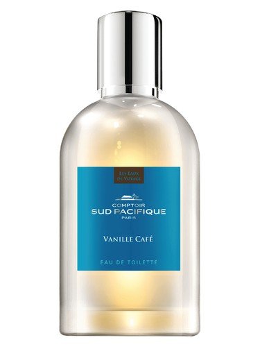 Vanille Café