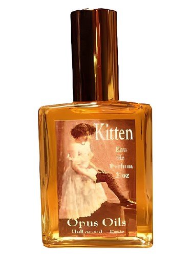 Burlesque: Kitten