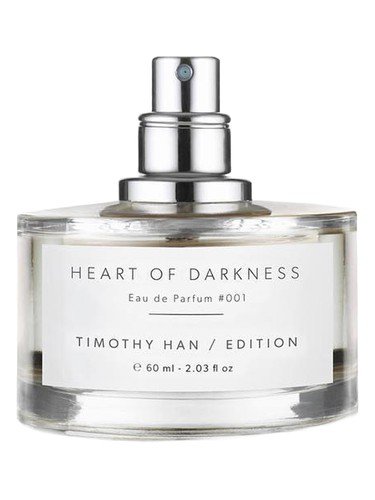 Heart Of Darkness