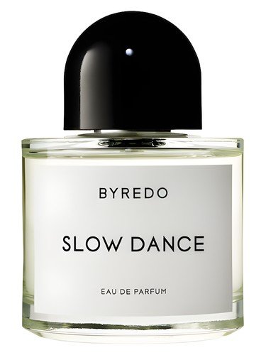Slow Dance