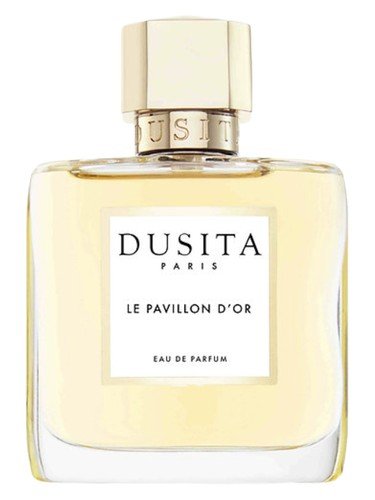Le Pavillon D’Or