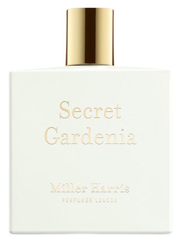 Secret Gardenia